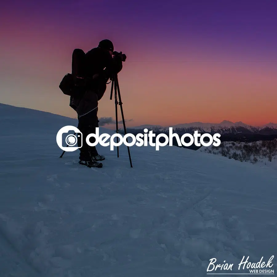 DepositPhotos - My Preferred Stock Photo Website