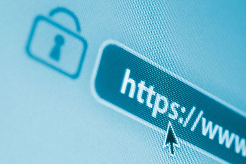 SSL Certificates Now Included For All Clients
